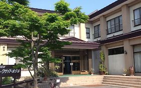 十和田湖レークサイドホテル